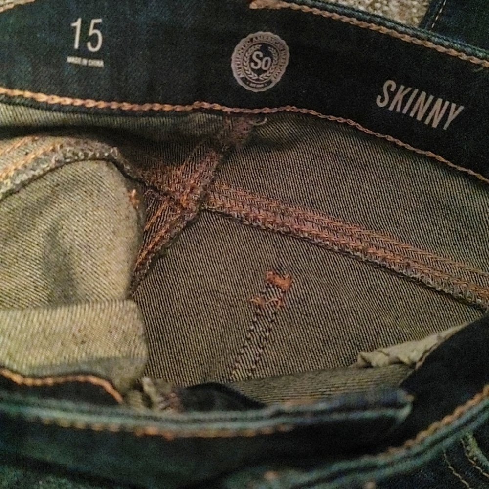 ❌Buy 5/20 SALE SO Jeans